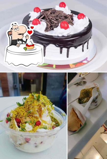 Store Available | Harilal Sweets: Best Sweet Shop & Veg Restaurant in Patna