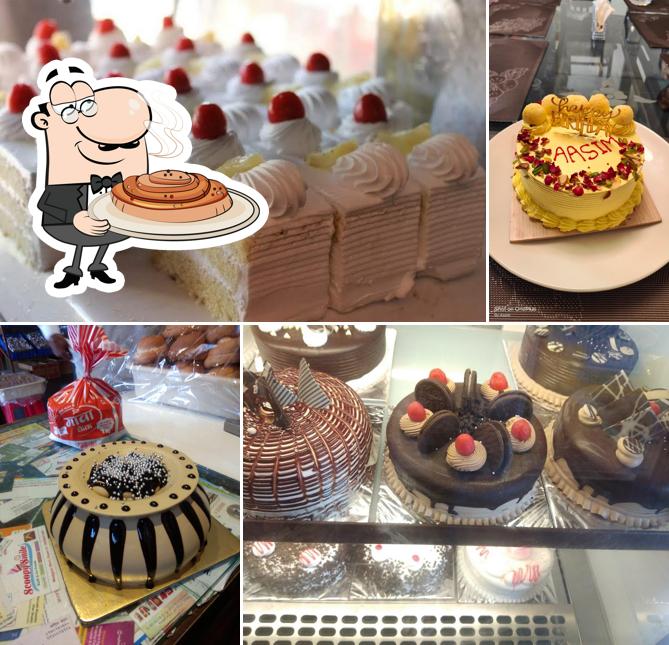 Golden Bakery picture