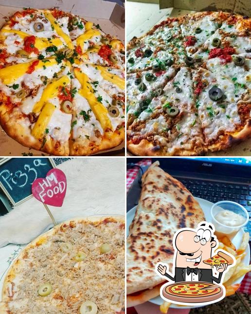 HM Food