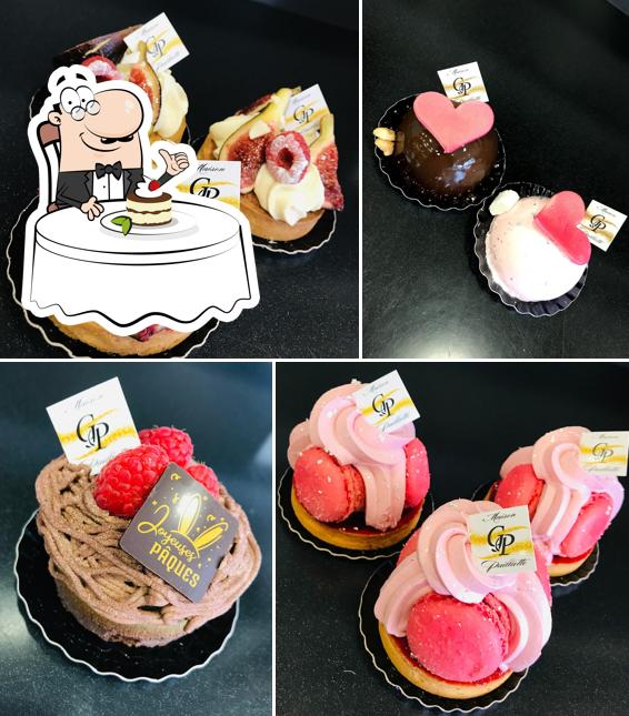 Maison Pailliette
