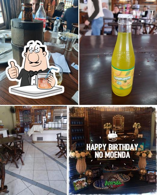 Moenda Restaurante