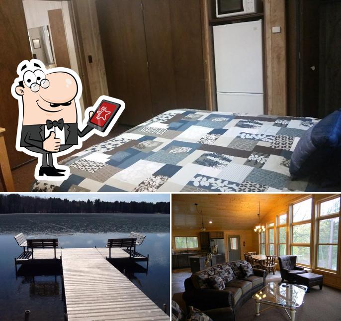 Clear Lake Inn Ontario Canada Clear Lake Inn and Resort in Rhinelander - Restaurant reviews