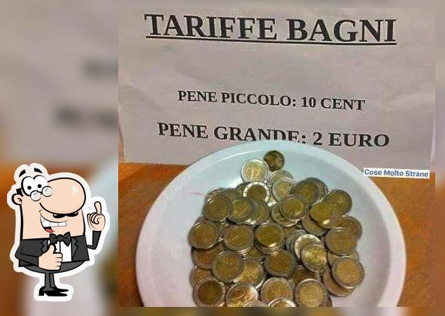 Bar Posta Bellinzago