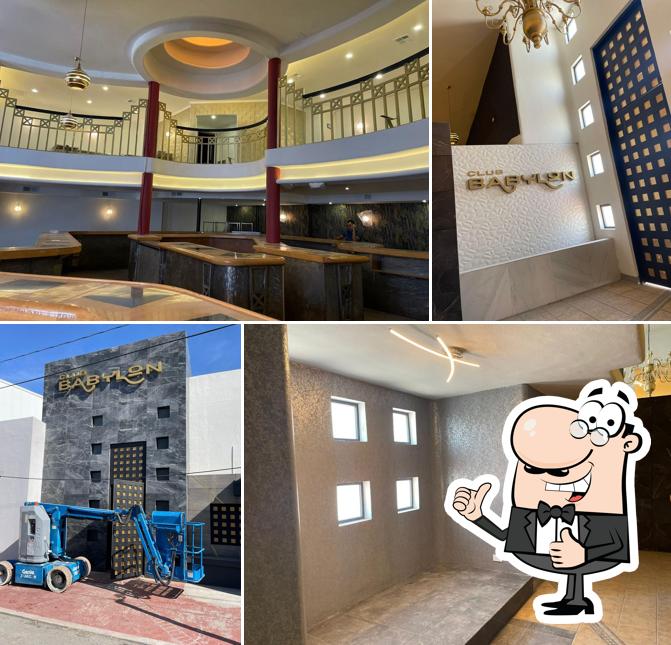 Club Babylon, Ciudad Juarez Restaurant reviews
