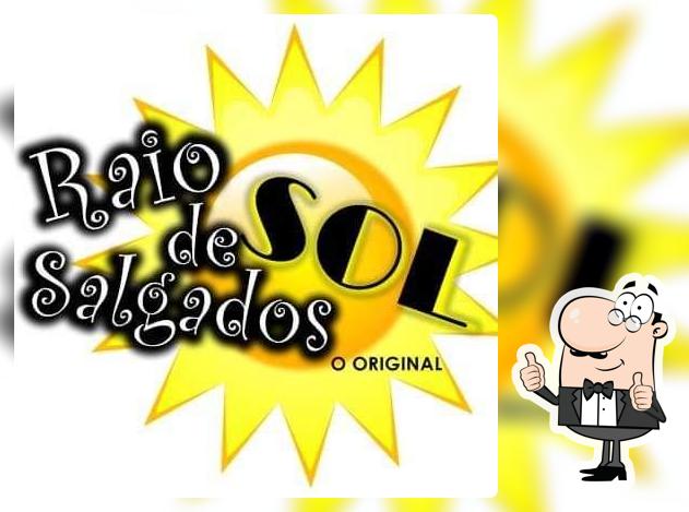 Raio de Sol Salgados