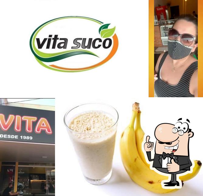 See the photo of Vita Suco Cacoal