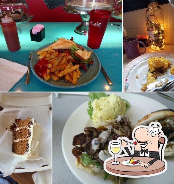 All places to eat and drink in Millers Tavern, winter 2024 Restaurant
