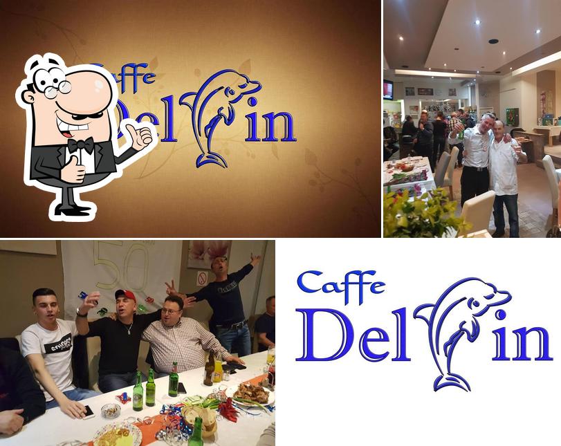 Cafe Restaurant Delfin, Linz - Restaurant reviews