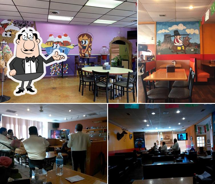 Don Marcos Restaurant Y Taqueria in Indianapolis Restaurant reviews