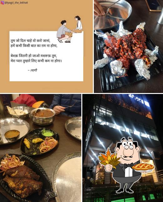 Game of spices Kerala & North Indian Restaurant, Jaipur Restaurant