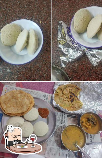 Gapshap Panipuri
