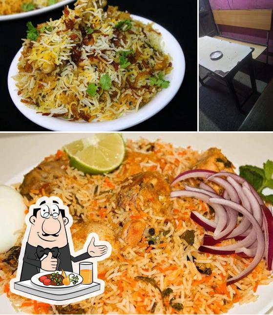 Hotel Chikan Biryani