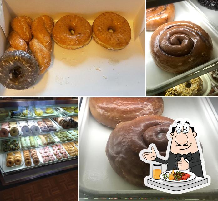 JMC DONUTS in St. Louis - Restaurant reviews