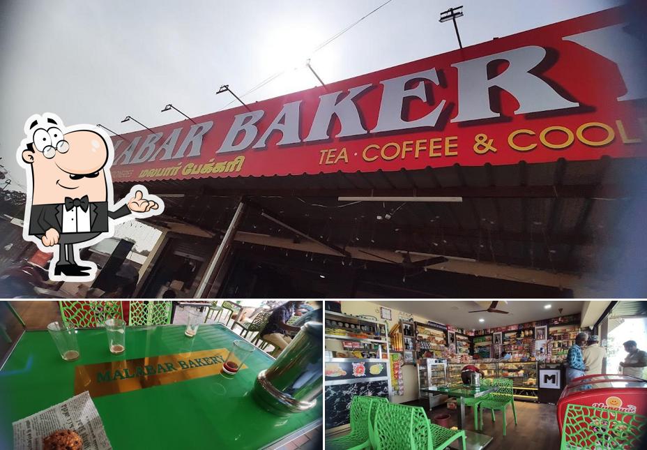 MALABAR BAKERY
