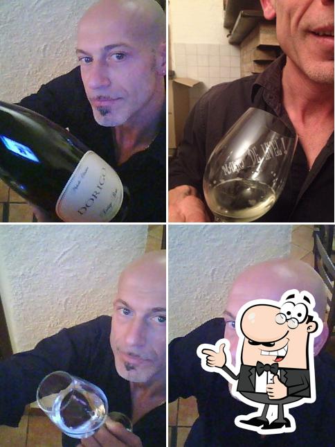 Immagine di Osteria Mario Rampado