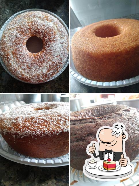 Padaria e Cia Sabor Caseiro LTDA