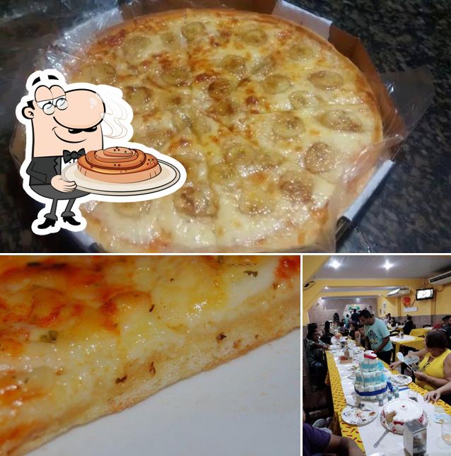 See the image of Very Good Pizzaria e Restaurante