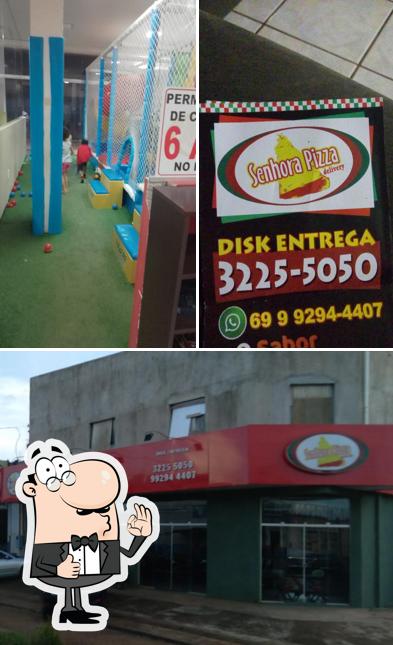 See this picture of Senhora Pizza - Zona Leste