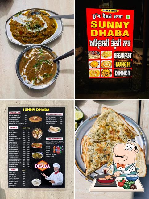 Sunny Vaishno Dhaba