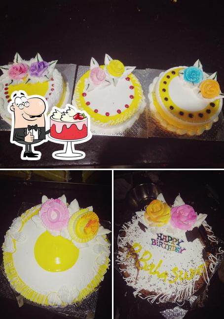 Tawakkal Bakery
