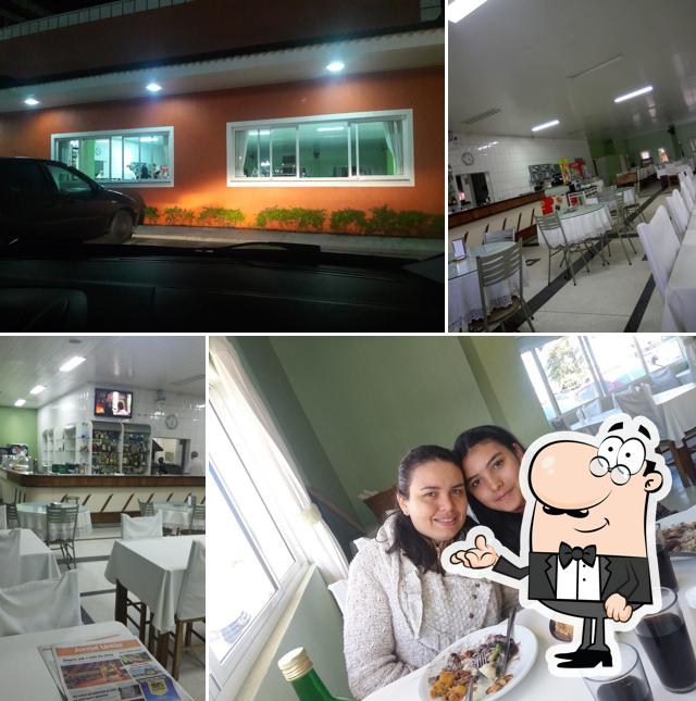 Restaurante Bossardi