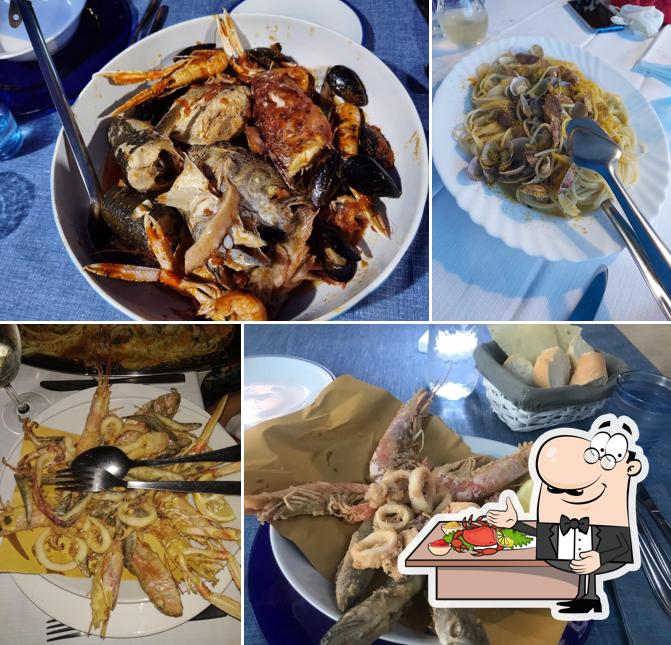 Ristorante Il Pescatore