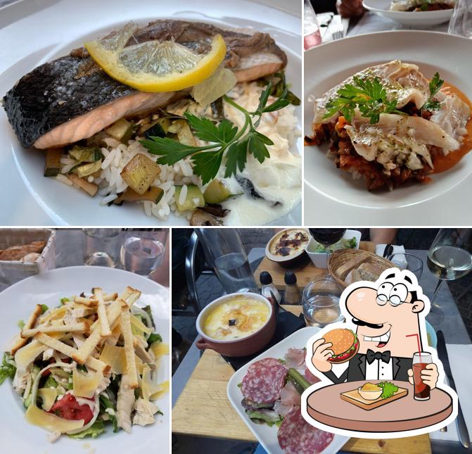 La Cuisine des Amis
