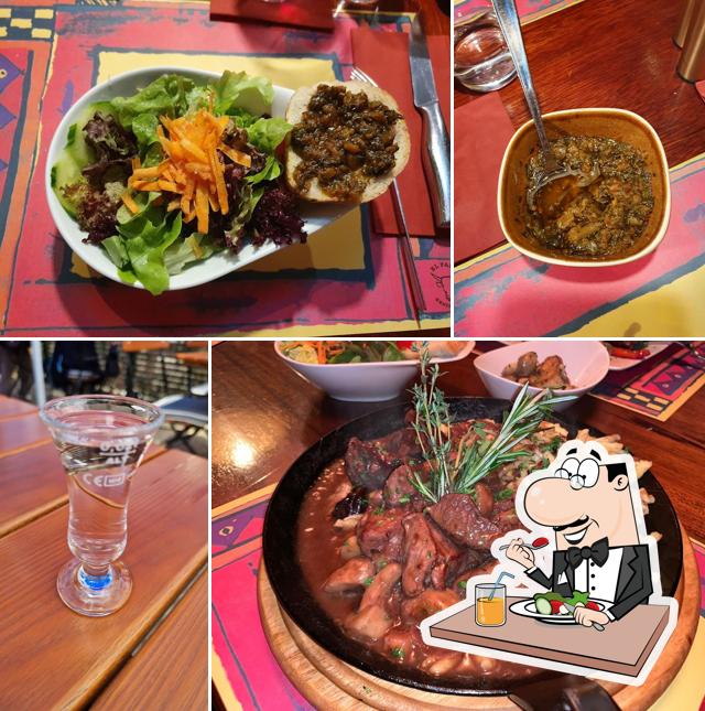 Finden Sie die besten Restaurants in NeuIsenburg, Sommer 2024