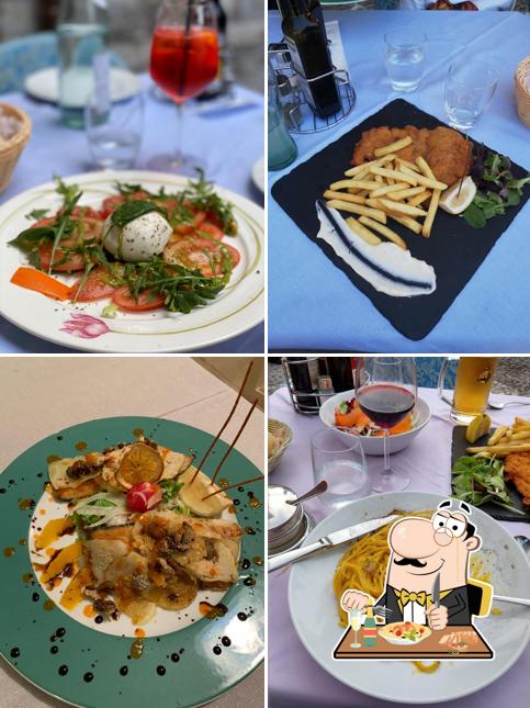 Pizzeria Ristorante Al Marinaio