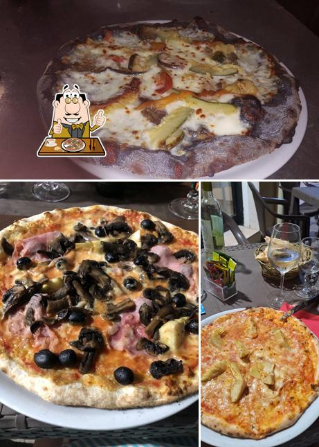 La pizza è il piatto veloce più di successo al mondo