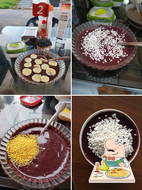 Açaí Santarém