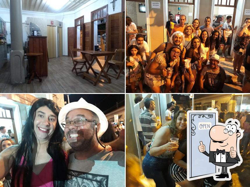 Bar Do Julio