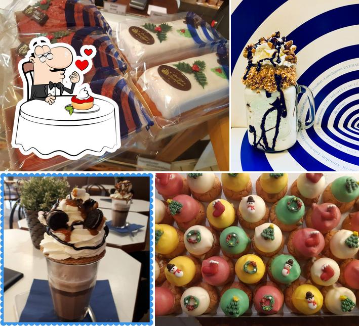 Bakery & Lunchroom Everaers