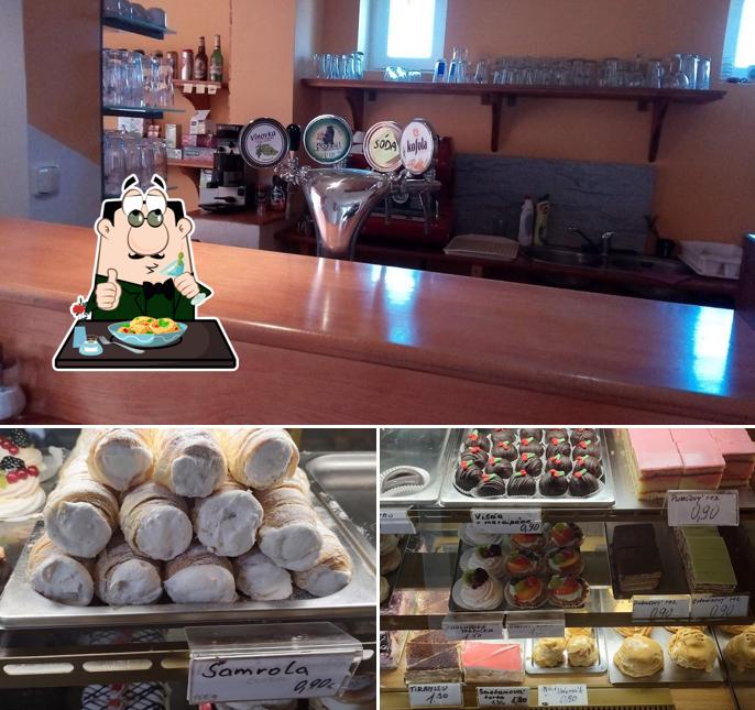 Cafe Croatian house