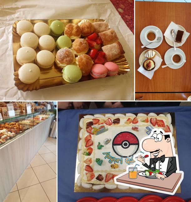 Pasticceria Chantilly Monfalcone