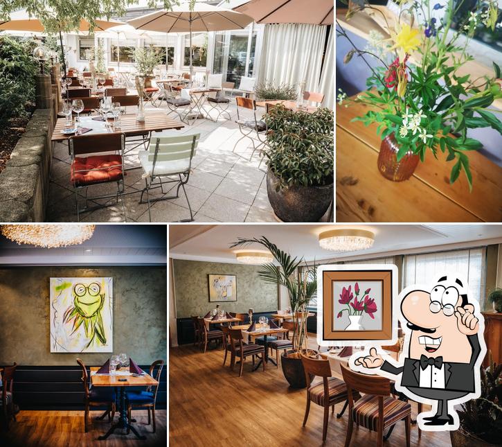 Giusis Restaurant