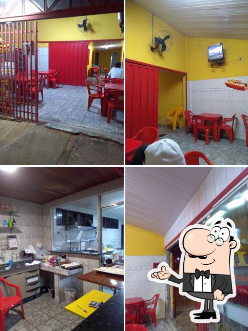 Johnny's Burger