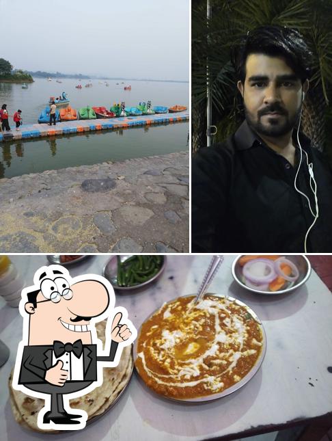 See the photo of Mehak Restaurant
