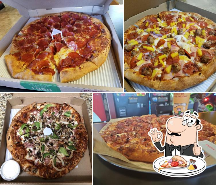 Best italian pizza in Fresno restaurants, spring 2024 Restaurant Guru