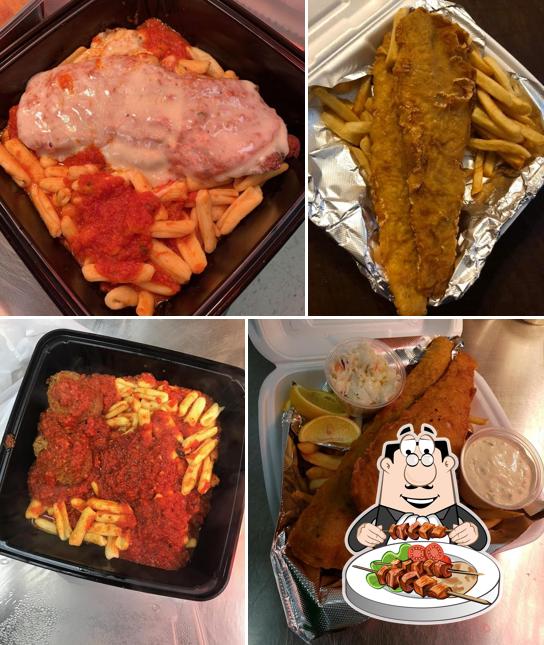 Find the best place to eat in Lyndhurst, Ohio, spring 2024 Restaurant Guru