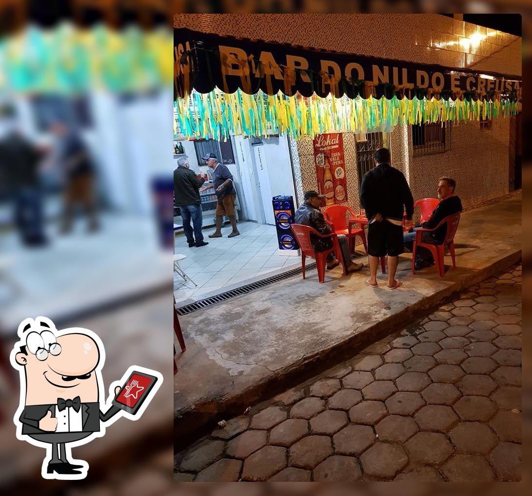 BAR DO NILDO E CREUSA