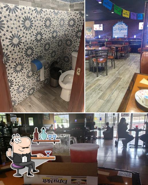 Blue Agave in New Albany Restaurant reviews