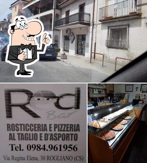 Guarda questa foto di Pizzeria "Da Domenico"