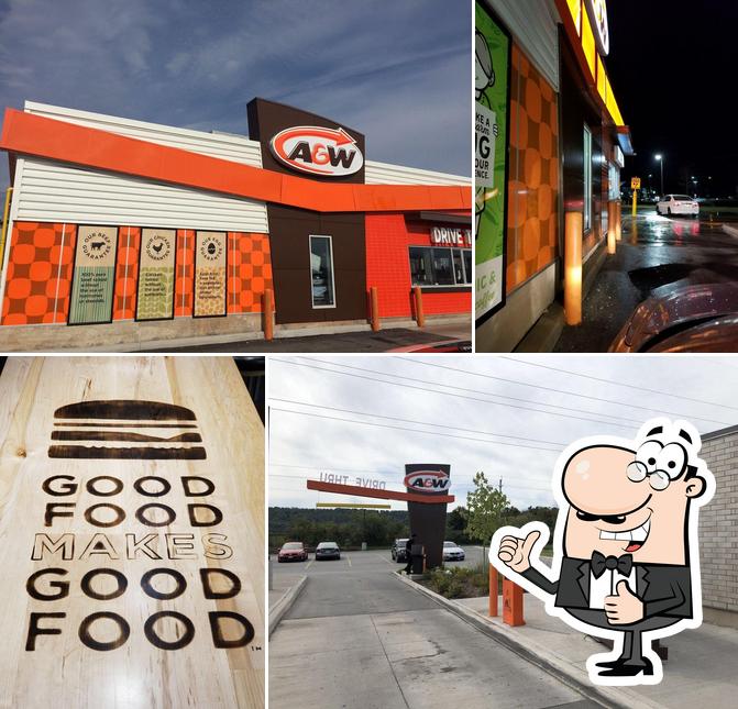 Regarder l'image de A&W Canada