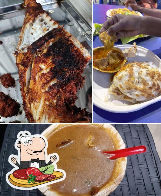 ARU’S FOOD STREET, Avadi Restaurant reviews