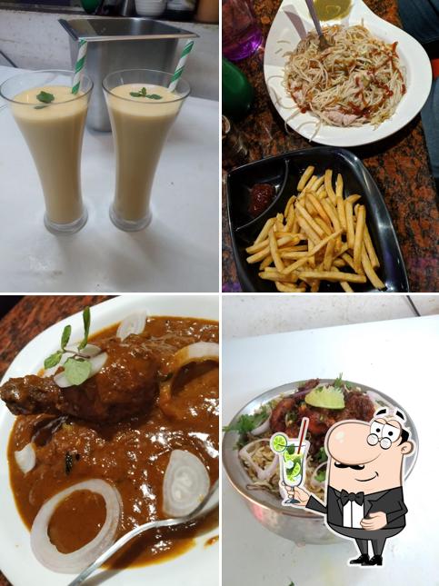 Gourmet Delight