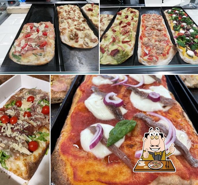 Ordina una pizza a Madre Pinzeria Italiana - Mirandola
