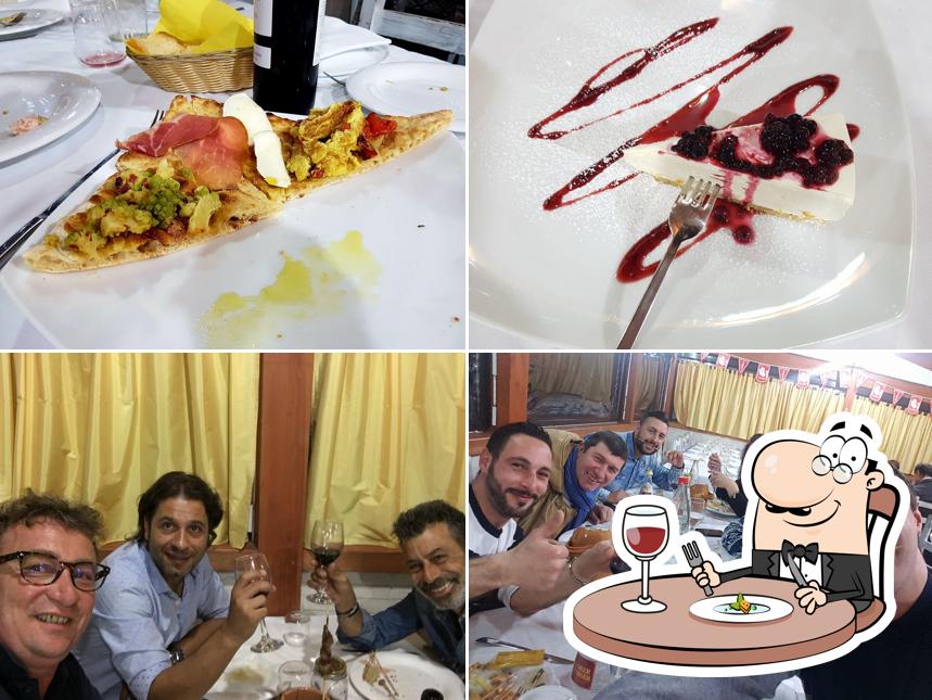 Ristorante Osteria Il Peccato.