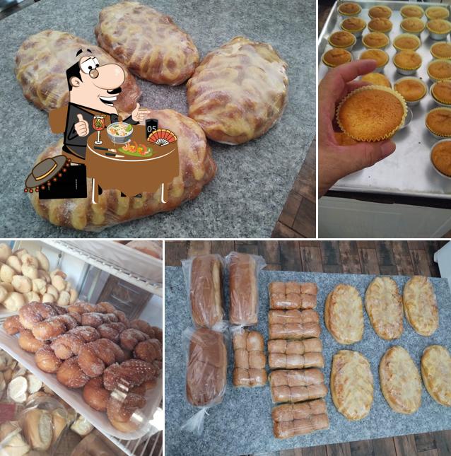 Padaria Doce Pães