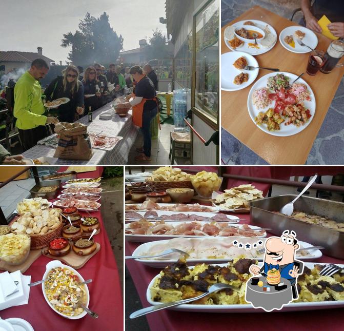 Pizzeria Circolo Misericordia